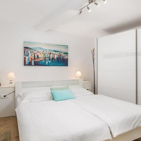 Apartment Follow Me Opatija Exterior photo