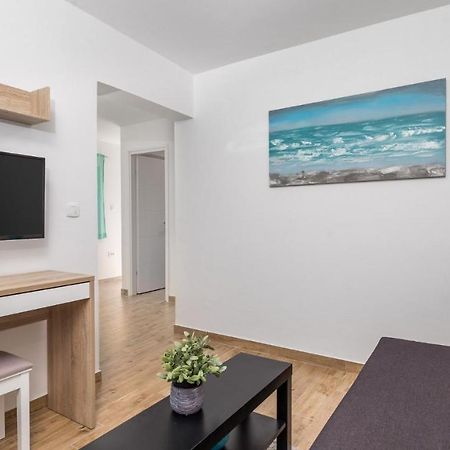 Apartment Follow Me Opatija Exterior photo