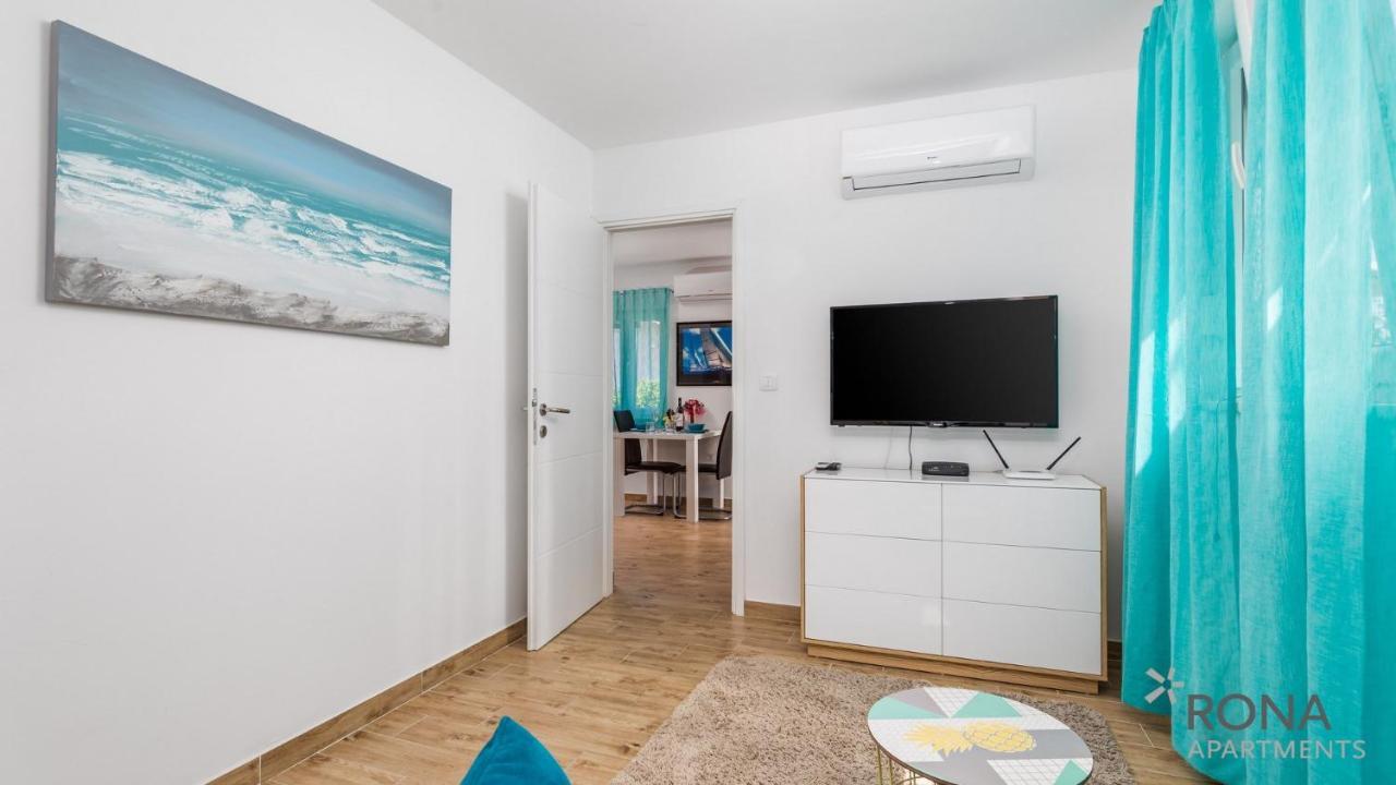 Apartment Follow Me Opatija Exterior photo