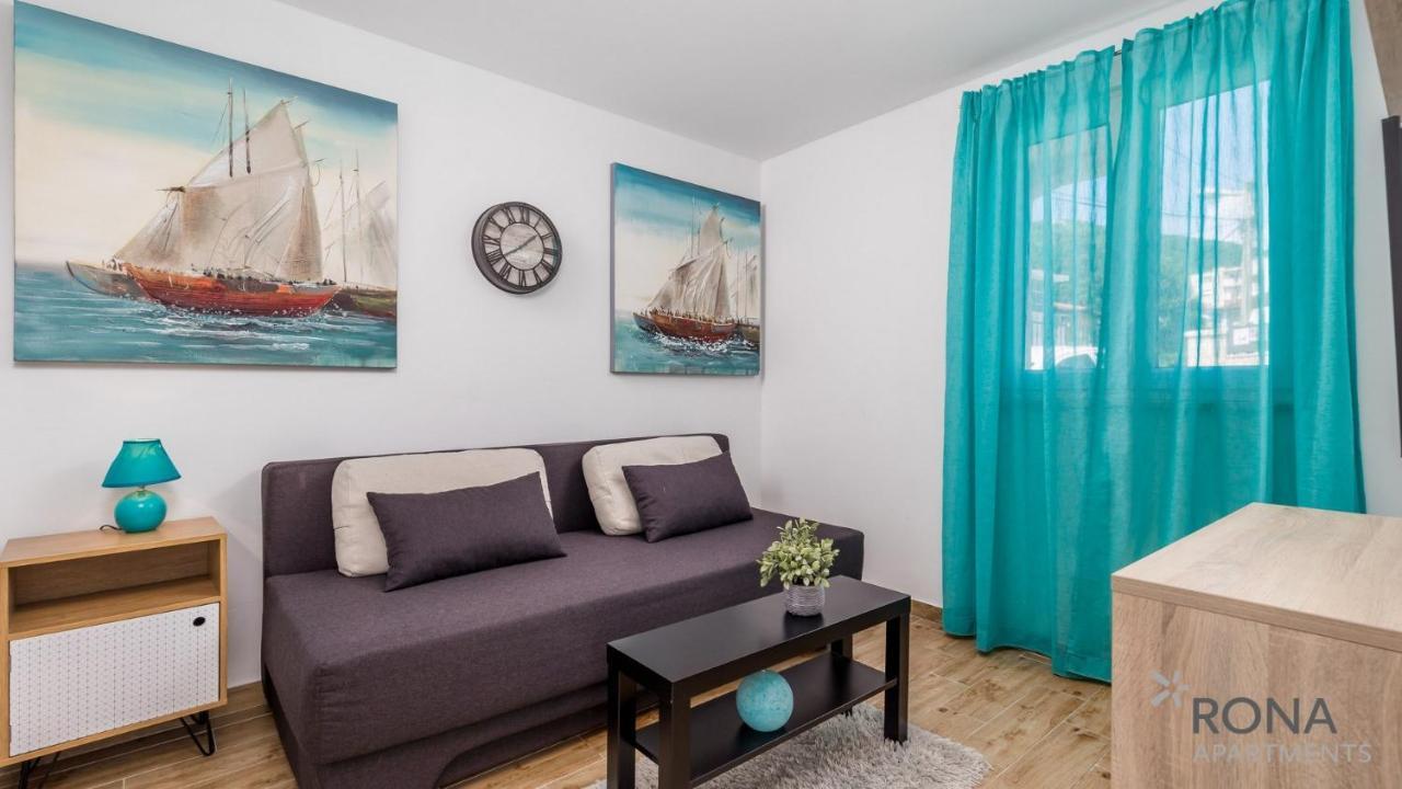 Apartment Follow Me Opatija Exterior photo