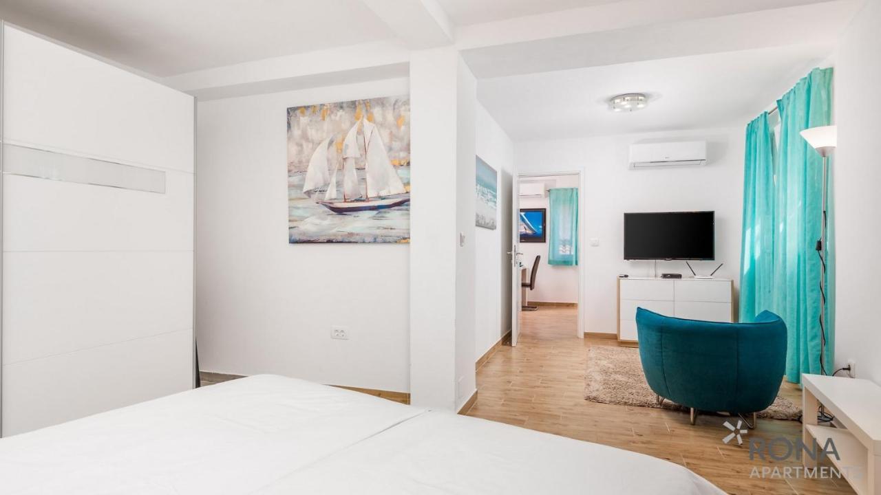 Apartment Follow Me Opatija Exterior photo