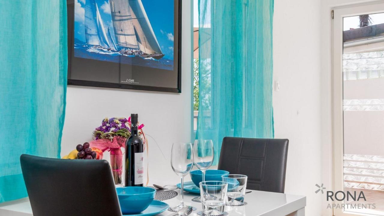 Apartment Follow Me Opatija Exterior photo