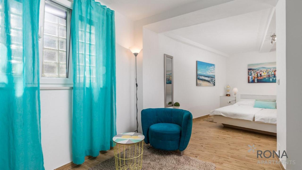 Apartment Follow Me Opatija Exterior photo