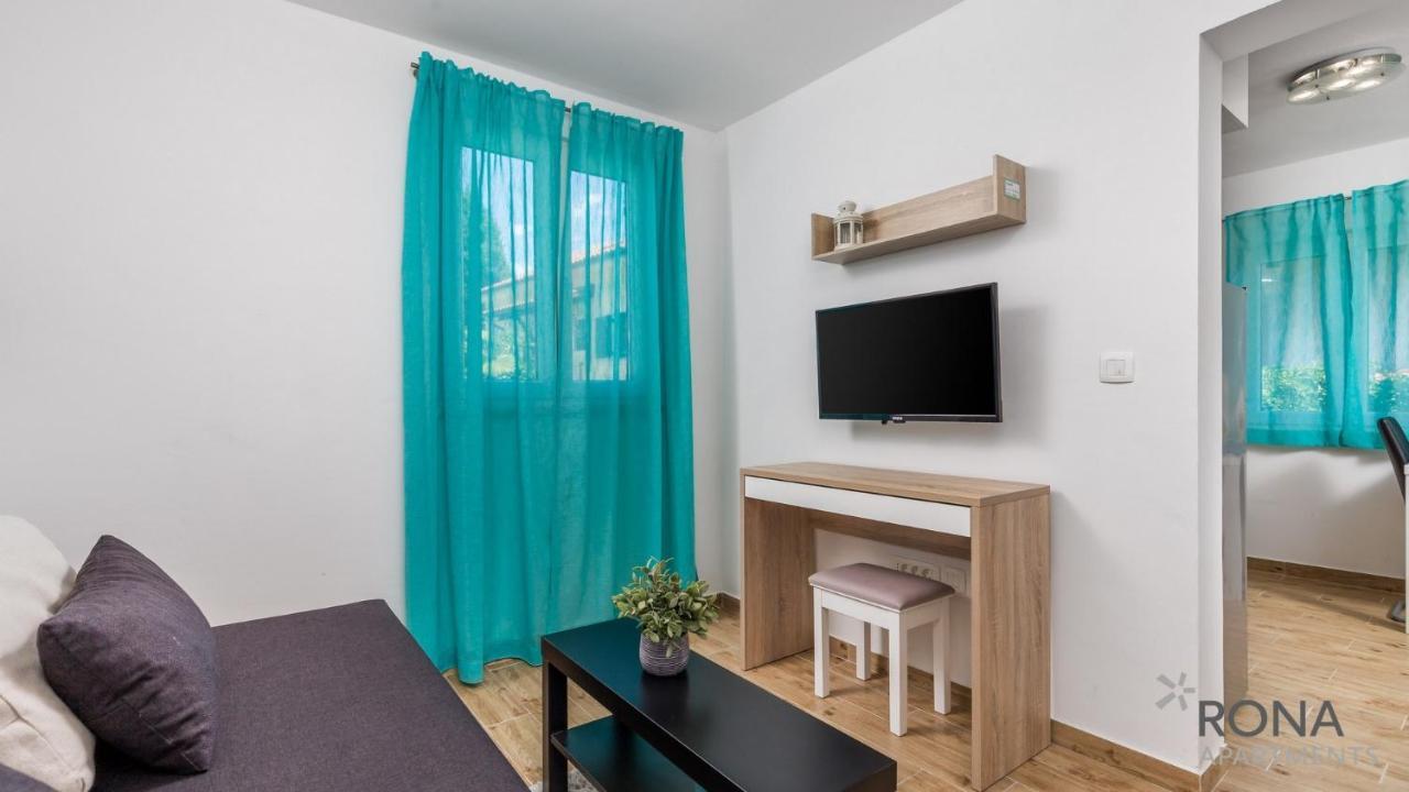 Apartment Follow Me Opatija Exterior photo