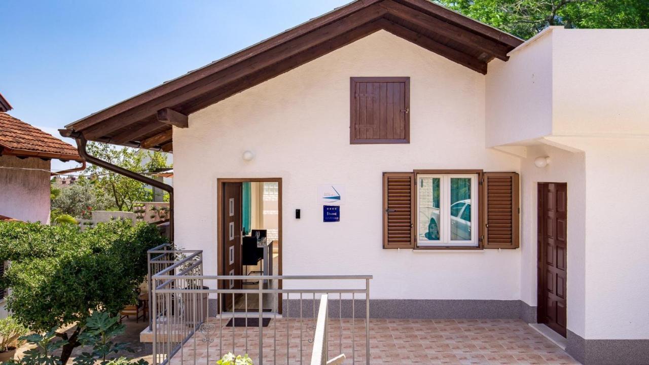 Apartment Follow Me Opatija Exterior photo